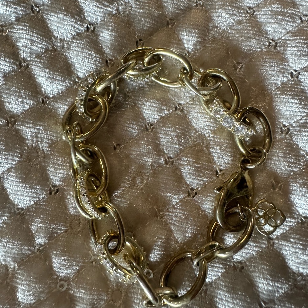 Kendra Scott bracelet
